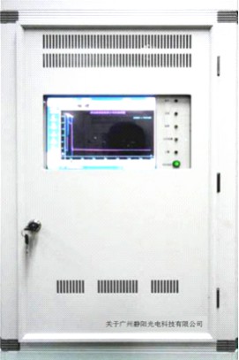 壁挂/机柜式（型号：JTWN-LDC-FR01-C）