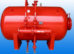 气溶胶灭火系统 气溶胶灭火系统