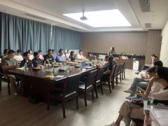 销售新星闪耀，培训会议点燃激情之火